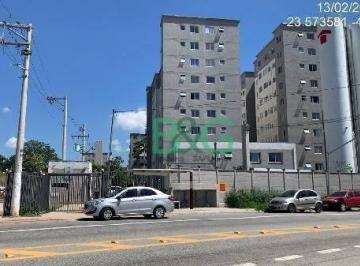 Apartamento · 41m² · 2 Quartos · 1 Vaga · Apartamento em Fazenda Caguaçu, São Paulo/SP de 41m² 2 quartos à venda por R$ 153.076,13