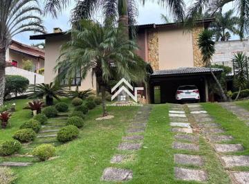 1e662f6f5c101e210d5b4cde3bd8281d5c189a96 · Casa à venda, 300 m² por R$ 1.990.000,00 - Condomínio Parque das Garças I - Atibaia/SP
