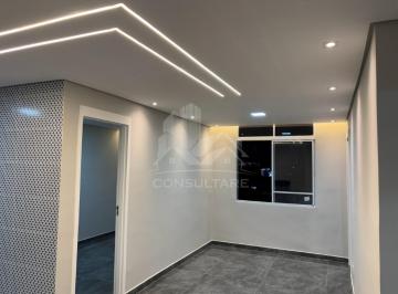 Apartamento · 50m² · 2 Quartos · Apartamento em Catiapoa, São Vicente/SP de 50m² 2 quartos à venda por R$ 315.000,00