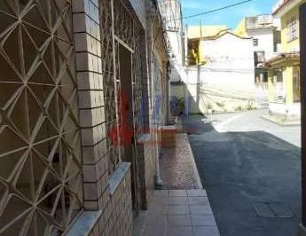 Casa · 100m² · 3 Quartos · Casa em Del Castilho, Rio de Janeiro/RJ de 100m² 3 quartos à venda por R$ 350.000,00