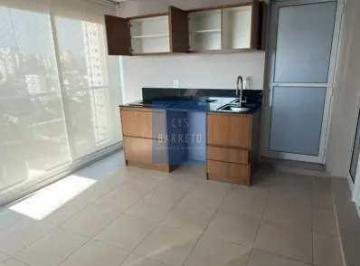 Apartamento · 92m² · Apartamento com 3 quartos, Bosque da Saúde, São Paulo, Cod: 3526