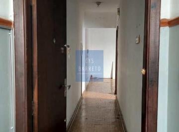 Apartamento · 82m² · 2 Quartos · Apartamento com 2 quartos, Vila Mariana, São Paulo - R$ 320 mil, Cod: 3529