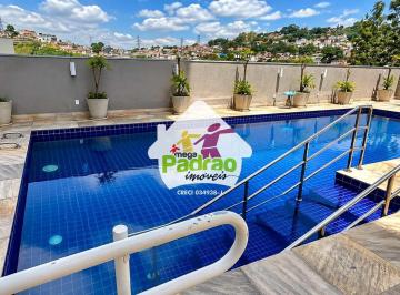 Apartamento · 42m² · 2 Quartos · Apartamento com 2 quartos, Vila Galvão, Guarulhos, Cod: 11263