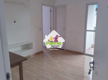 Apartamento · 30m² · 1 Quarto · Apartamento com 1 quarto, Vila Nova Carolina, São Paulo, Cod: 11260