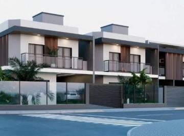 557ea9a698e7e052d33a779e0678a6fa2d43ba7b · Sobrado com 3 dormitórios à venda, 117 m² por R$ 699.000,00 - Bom Retiro - Joinville/SC