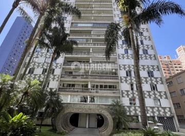1258916750.jpg · EXCELENTE APARTAMENTO MOBILIADO AO LADO DO CLUBE CURITIBANO!
