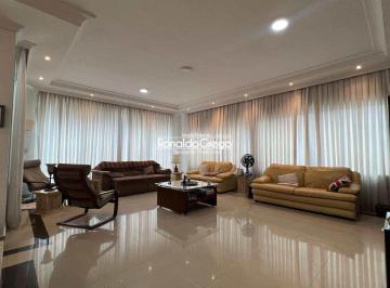 Casa · 687m² · 4 Quartos · 4 Vagas · Casa de Condomínio com 4 quartos, Alphaville Residencial Um, Barueri - R$ 6.5 mi, Cod: 15629
