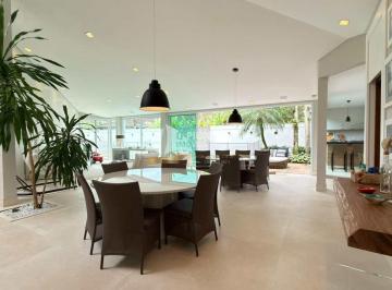 Casa · 365m² · Casa de Condomínio com 5 suítes a 30m da praia