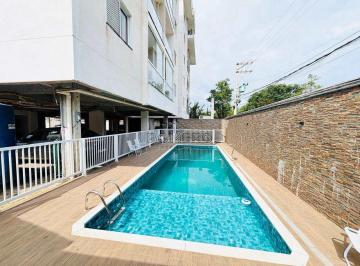 Apartamento · 51m² · 1 Quarto · 1 Vaga · Apartamento com 1 quarto, Praia da Maranduba, Ubatuba - R$ 450 mil, Cod: 3135