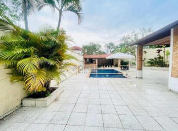 Casa · 210m² · 4 Quartos · 5 Vagas · Casa com 4 quartos, Praia do Lázaro, Ubatuba - R$ 1.45 mi, Cod: 3129