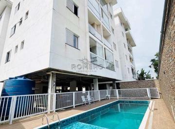 Apartamento · 47m² · 1 Quarto · 1 Vaga · Apartamento com 1 quarto, Praia da Maranduba, Ubatuba - R$ 480 mil, Cod: 3134