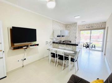 Apartamento · 47m² · 1 Quarto · 1 Vaga · Apartamento com 1 quarto, Praia da Maranduba, Ubatuba - R$ 480 mil, Cod: 3134
