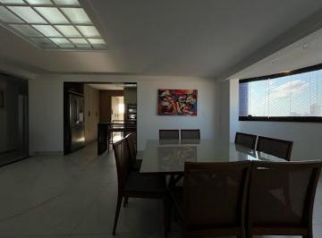 9032c156e1e6f296d06482f06d7d81950decb75e · Apartamento com 3 dormitórios à venda, 200 m² - Aeroclube