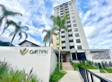 Apartamento · 63m² · 2 Quartos · 2 Vagas · Apartamento próximo ao centro com suíte e 2 vagas cobertas