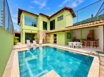 Casa · 250m² · 4 Quartos · 4 Vagas · Casa em Jardim Guaiuba, Guarujá/SP de 250m² 4 quartos à venda por R$ 1.800.000,00
