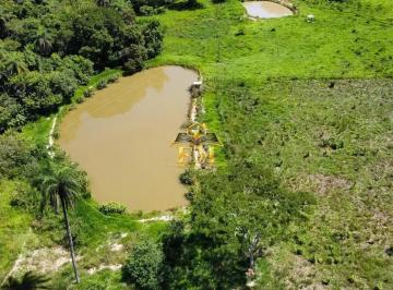 Rural de 4 quartos, Jaboticatubas · Fazenda em Fazenda Rural, Jaboticatubas/MG de 10m² 4 quartos à venda por R$ 1.600.000,00