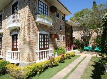 Comercial · 1300m² · 20 Quartos · 20 Vagas · Imóvel Comercial em Geribá, Armação dos Búzios/RJ de 1300m² 20 quartos à venda por R$ 4.250.000,00