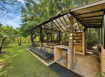 Casa · 777m² · 6 Quartos · 6 Vagas · Casa em Chácara Granja Velha, Carapicuíba/SP de 777m² 6 quartos à venda por R$ 4.150.000,00