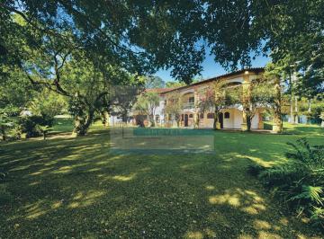 Casa · 777m² · 4 Quartos · 6 Vagas · Casa em Chácara Granja Velha, Carapicuíba/SP de 777m² 4 quartos à venda por R$ 4.150.000,00