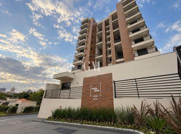 Apartamento · 97m² · 3 Quartos · Open View Horto - Apartamento novo com 3 quartos para locação no Open View Horto – Jundiaí