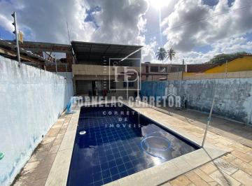 Casa · 248m² · 3 Quartos · 3 Vagas · Casa à venda no bairro Forte Orange - Ilha de Itamaracá/PE