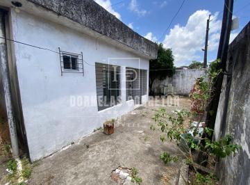 Casa · 150m² · 3 Quartos · 1 Vaga · CASA À VENDA NO FRAGOSO, PAULISTA – 3 QUARTOS, SUÍTE, GARAGEM, QUINTAL E 150 M² DE TERRENO | R$ 95 M