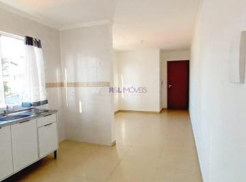Apartamento · 56m² · 2 Quartos · 1 Vaga · Apartamento em Barreiros - São José