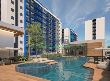 Apartamento · 54m² · 2 Quartos · 1 Vaga · Apartamento à venda no bairro Água Fria - João Pessoa/PB