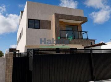 Apartamento · 49m² · 1 Quarto · 1 Vaga · Apartamento pronto para morar em Mangabeira