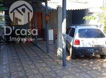 Casa · 50m² · 2 Quartos · 4 Vagas · Casa à venda no bairro Jardim do Bosque - Cachoeirinha/RS