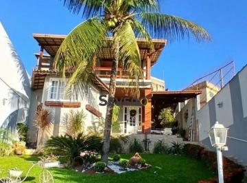 Casa · 244m² · 3 Quartos · 2 Vagas · Condomínio Village Zé Garoto - Linda Casa no Melhor Condomínio do Bairro do Zé Garoto