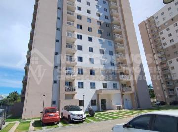 Apartamento · 45m² · 2 Quartos · Apartamento com 2 Quartos na Itoupava Central - Blumenau/SC