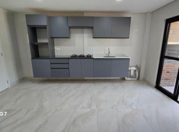 Apartamento · 63m² · 3 Quartos · 1 Vaga · RESIDENCIAL MIRADOR – CONFORTO, ACABAMENTO E LOCALIZAÇÃO ESTRATÉGICA!
