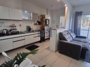 Apartamento · 68m² · 2 Quartos · 1 Vaga · Apartamento no Real Parque.