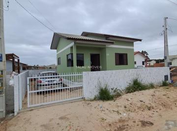 Casa · 46m² · 2 Quartos · Casa à venda no bairro Caverazinho - Araranguá/SC