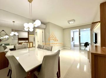 Apartamento · 77m² · 2 Quartos · 1 Vaga · Apartamento à venda no bairro Nossa Senhora do Rosário - São José/SC