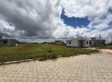 Terreno · 250m² · Loteamento Jardins, pronto para construir