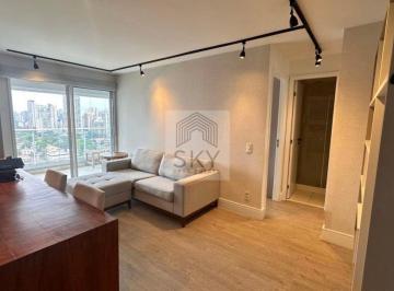 Apartamento · 49m² · 1 Quarto · Cube Campo Belo - Apartamento à venda no bairro Campo Belo - São Paulo/SP, Zona Sul