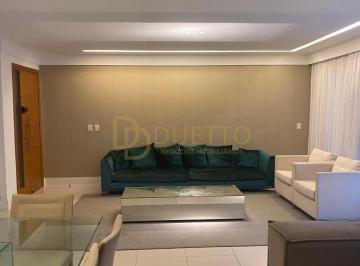 Apartamento · 142m² · 3 Quartos · Apartamento Alto Padrão - Le Parc Resort!