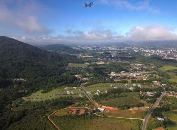 Terreno · 493m² · TERRENOS Á VENDA NO LOTEAMENTO BELLGIO NA CIDADE DE TIMBÓ/SC