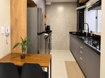 Apartamento · 51m² · 2 Quartos · Apartamento Garden | 2 Dormitórios | Quintal Privativo - Mogi das Cruzes/ SP