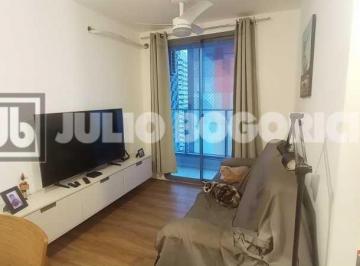 Apartamento · 52m² · 2 Quartos · 1 Vaga · VARANDA - SALA - 2 QUARTOS(1 SUITE) GARAGEM. iNFRA TOTAL. PRONTO PRA MORAR.