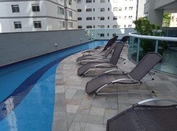 Apartamento · 150m² · 3 Quartos · 2 Vagas · Apartamento à venda, 150 m² por R$ 1.490.000,00 - Astúrias - Guarujá/SP