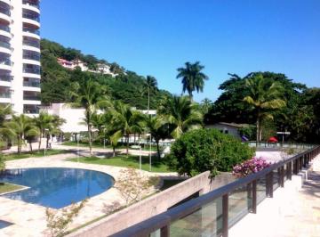 Apartamento · 224m² · 4 Quartos · 2 Vagas · Apartamento com 4 dormitórios à venda, 224 m² por R$ 1.600.000,00 - Praia da Enseada - Guarujá/SP