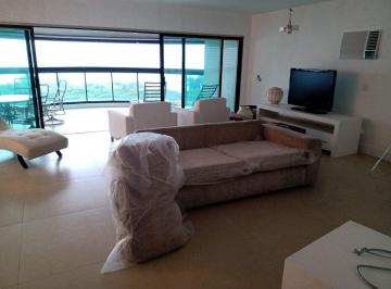 Apartamento · 224m² · 4 Quartos · 2 Vagas · Apartamento com 4 dormitórios à venda, 224 m² - Praia da Enseada - Guarujá/SP