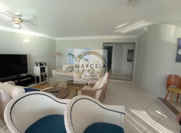 Apartamento · 224m² · 4 Quartos · 2 Vagas · Apartamento com 4 dormitórios à venda, 224 m² por R$ 1.800.000,00 - Praia da Enseada - Guarujá/SP