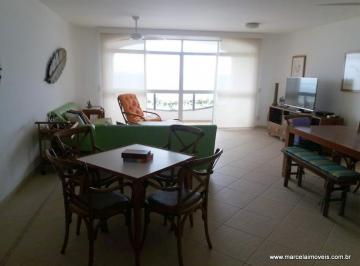 Apartamento · 220m² · 3 Quartos · 1 Vaga · Apartamento com 3 dormitórios à venda,- Praia das Astúrias - Guarujá/SP