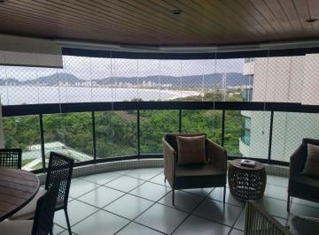 Apartamento · 224m² · 4 Quartos · 2 Vagas · Tortugas, Apartamento com 4 dormitórios à venda, 224 m² por R$ 1.800.000 - Praia da Enseada - Guaruj