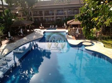 Apartamento · 125m² · 3 Quartos · 2 Vagas · Praia da Enseada, condomínio frente mar.