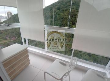 Apartamento 270m² Venda Jardim Tejereba · Apartamento à venda, 203 m² por R$ 2.600.000,00 - Praia da Enseada - Guarujá/SP